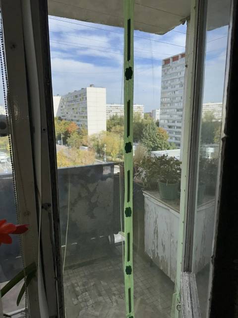 Квартира в Москве, 51,6 кв.м, 3 комн. - Изображение 10
