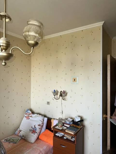 Квартира в Москве, 51,6 кв.м, 3 комн. - Изображение 5