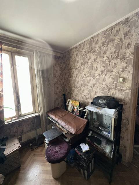 Квартира в Москве, 51,6 кв.м, 3 комн. - Изображение 3