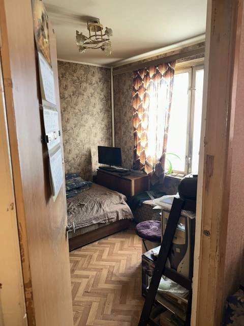 Квартира в Москве, 51,6 кв.м, 3 комн. - Изображение 4