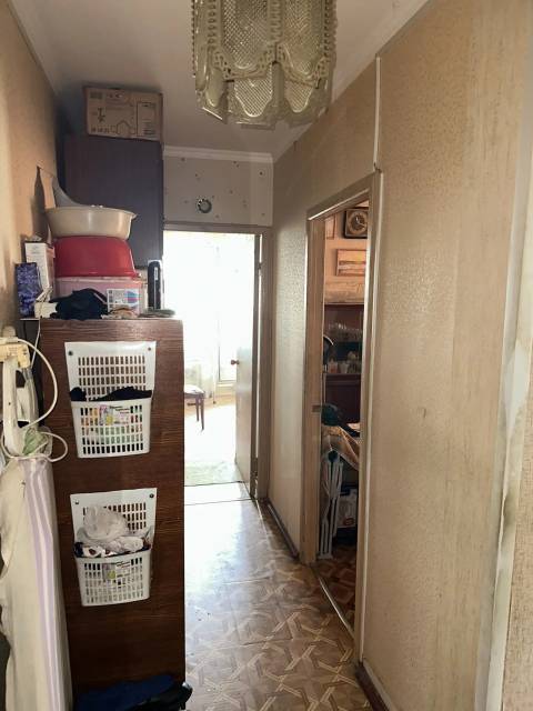 Квартира в Москве, 51,6 кв.м, 3 комн. - Изображение 7
