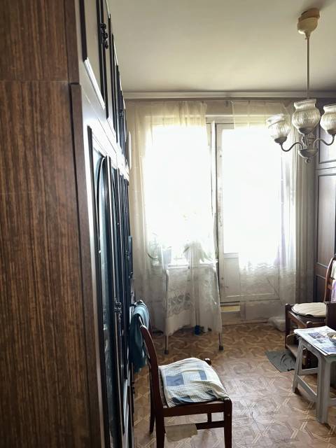 Квартира в Москве, 51,6 кв.м, 3 комн. - Изображение 9