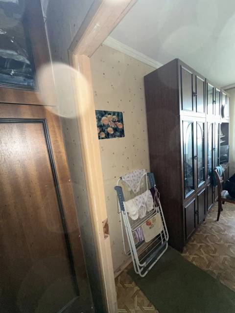 Квартира в Москве, 51,6 кв.м, 3 комн. - Изображение 12