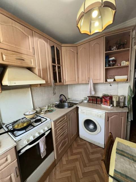 Квартира в Москве, 51,6 кв.м, 3 комн. - Изображение 14