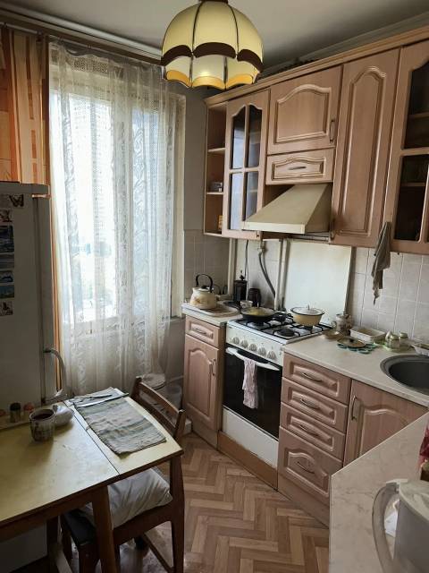 Квартира в Москве, 51,6 кв.м, 3 комн. - Изображение 13