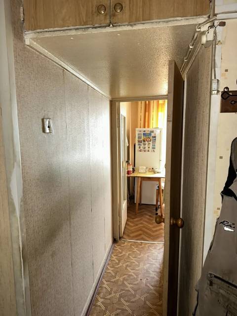 Квартира в Москве, 51,6 кв.м, 3 комн. - Изображение 19