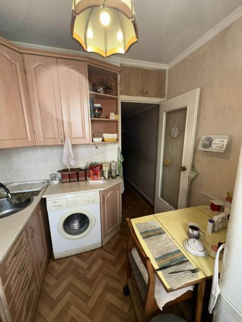 Квартира в Москве, 51,6 кв.м, 3 комн. - Изображение 11