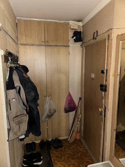 Квартира в Москве, 51,6 кв.м, 3 комн. - Изображение 18