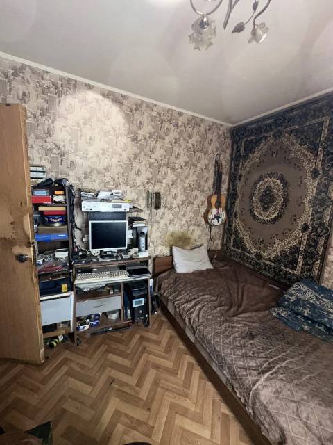 Квартира в Москве, 51,6 кв.м, 3 комн. - Изображение 15