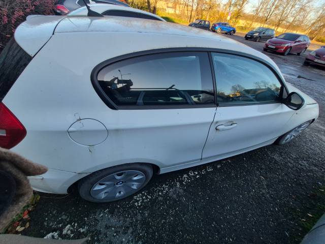 BMW 1 серии, 2010 года, 115 лс, 200000 км, АКПП - Изображение 6