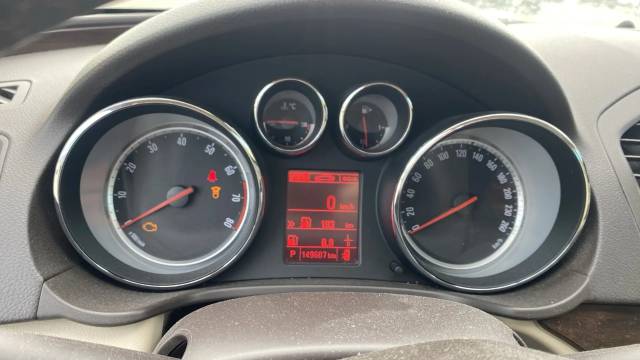 Opel Insignia, 2013 года, 220 лс, 60749 км, АКПП - Изображение 4