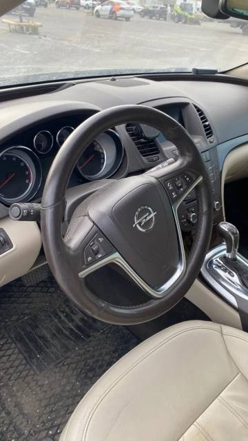Opel Insignia, 2013 года, 220 лс, 60749 км, АКПП - Изображение 5