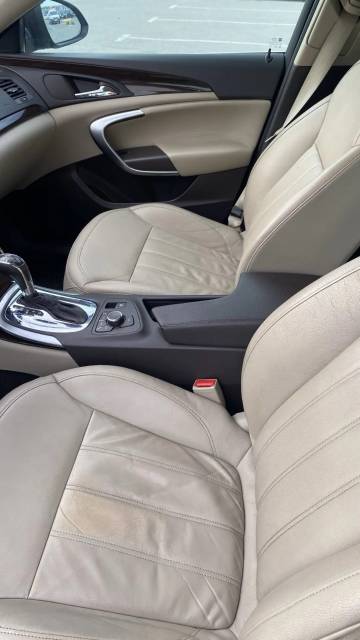 Opel Insignia, 2013 года, 220 лс, 60749 км, АКПП - Изображение 7