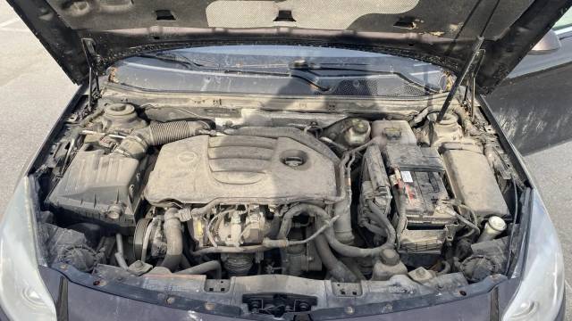 Opel Insignia, 2013 года, 220 лс, 60749 км, АКПП - Изображение 9