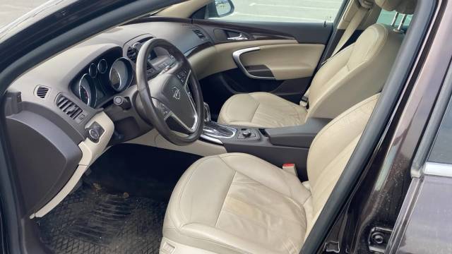 Opel Insignia, 2013 года, 220 лс, 60749 км, АКПП - Изображение 6