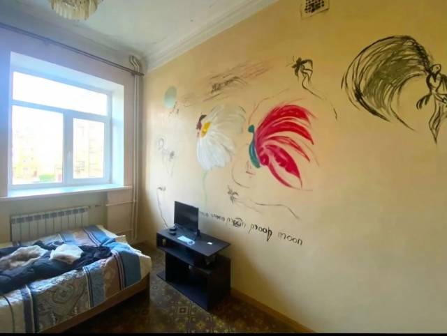 Квартира в Карелии, 76,4 кв.м, 3 комн. - Изображение 2