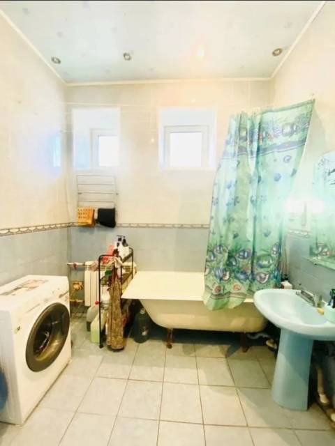 Квартира в Карелии, 76,4 кв.м, 3 комн. - Изображение 9