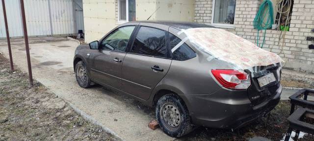 Lada Granta, 2021 года, 89,7 лс, 106068 км - Изображение 4