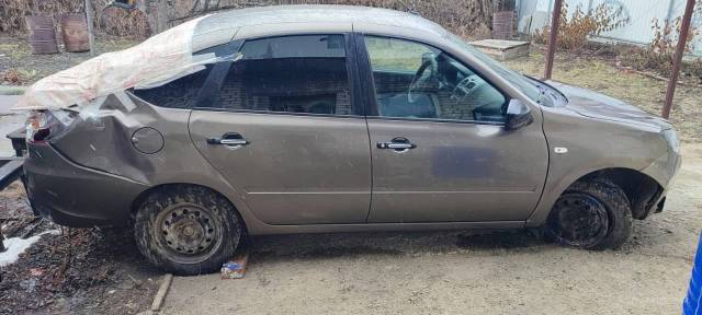 Lada Granta, 2021 года, 89,7 лс, 106068 км - Изображение 3