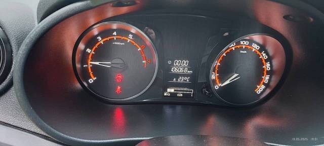 Lada Granta, 2021 года, 89,7 лс, 106068 км - Изображение 7