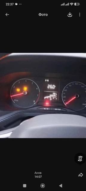Volkswagen Polo, 2020 года, 90 лс, 109939 км - Изображение 3