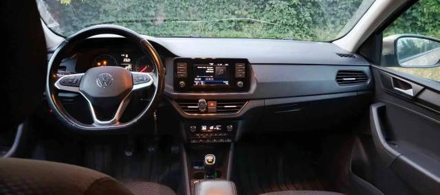 Volkswagen Polo, 2020 года, 90 лс, 109939 км - Изображение 7