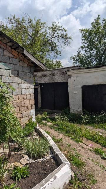 Гараж 24 кв.м. и земельный участок 24 кв.м. в Лениногорске - Изображение 5