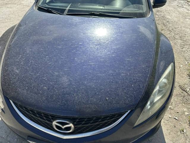 Mazda 6, 2007 года, 120 лс, 250000 км - Изображение 2
