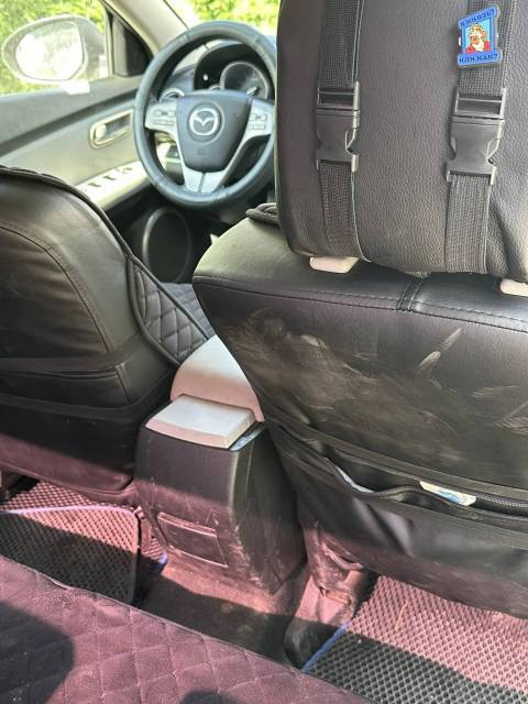 Mazda 6, 2007 года, 120 лс, 250000 км - Изображение 17