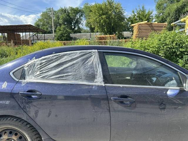 Mazda 6, 2007 года, 120 лс, 250000 км - Изображение 9