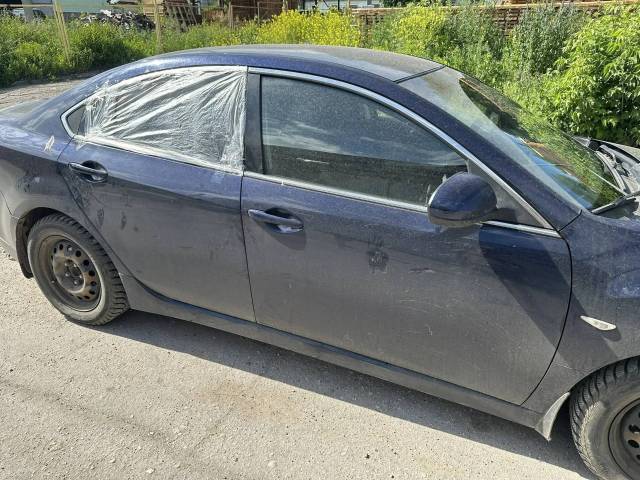 Mazda 6, 2007 года, 120 лс, 250000 км - Изображение 3