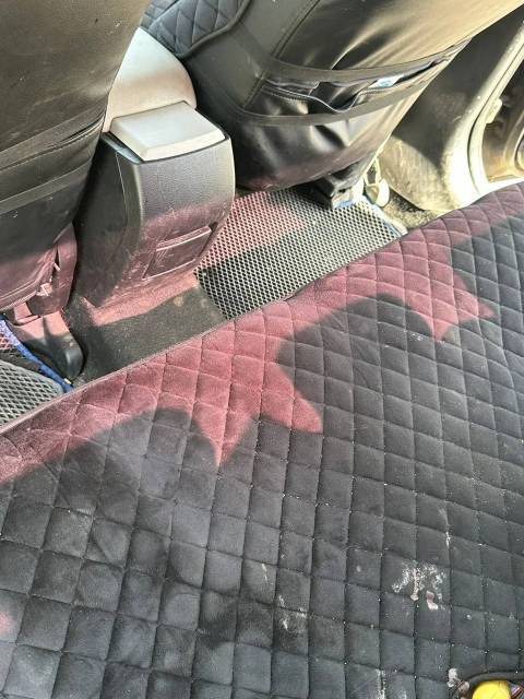 Mazda 6, 2007 года, 120 лс, 250000 км - Изображение 19