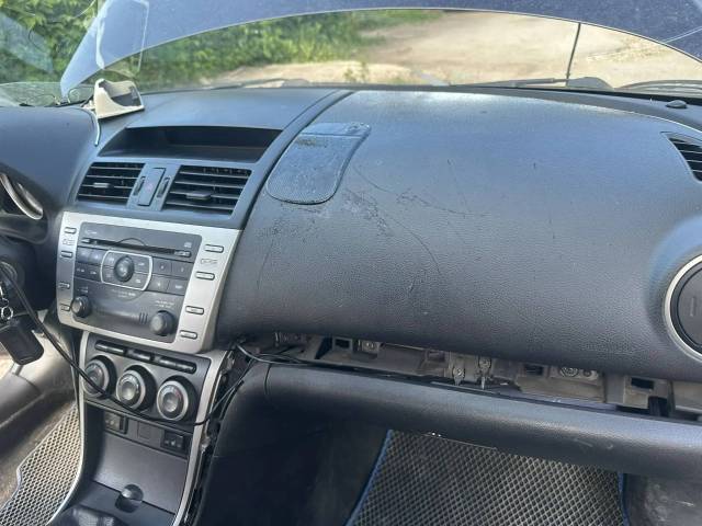 Mazda 6, 2007 года, 120 лс, 250000 км - Изображение 16