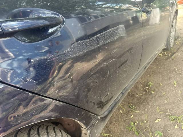 Mazda 6, 2007 года, 120 лс, 250000 км - Изображение 24