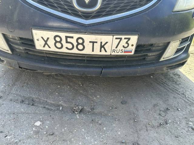 Mazda 6, 2007 года, 120 лс, 250000 км - Изображение 23