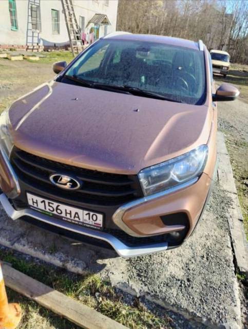 Lada Xray, 2021 года, 106 лс, АКПП - Изображение 2
