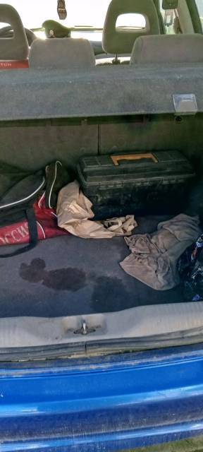 Nissan Almera, 2000 года, 75 лс, АКПП - Изображение 6