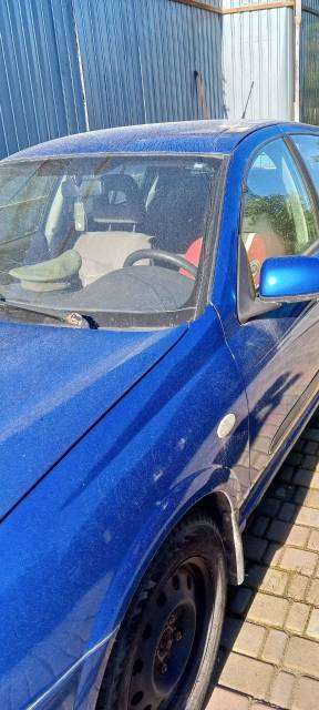Nissan Almera, 2000 года, 75 лс, АКПП - Изображение 2
