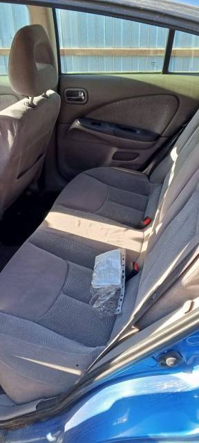 Nissan Almera, 2000 года, 75 лс, АКПП - Изображение 5