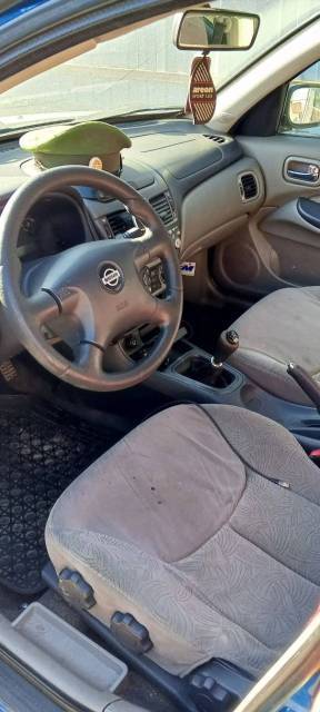 Nissan Almera, 2000 года, 75 лс, АКПП - Изображение 4