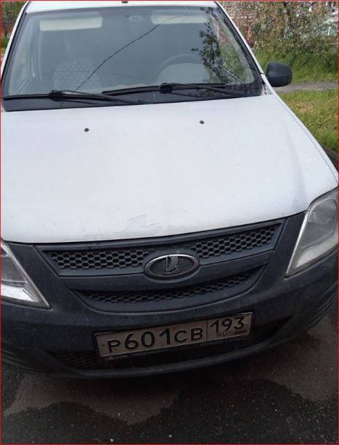 Lada Largus, 2013 года, 84 лс - Изображение 2