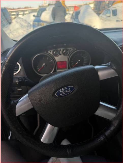 Ford Focus, 2010 года, 100 лс, 248119 км - Изображение 10