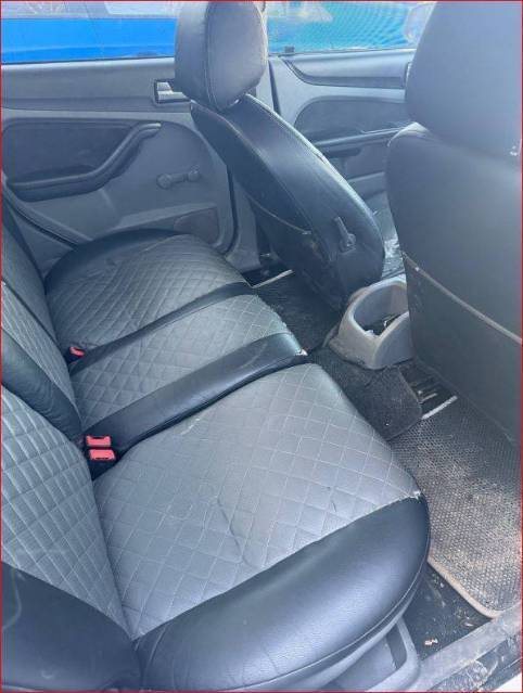 Ford Focus, 2010 года, 100 лс, 248119 км - Изображение 8