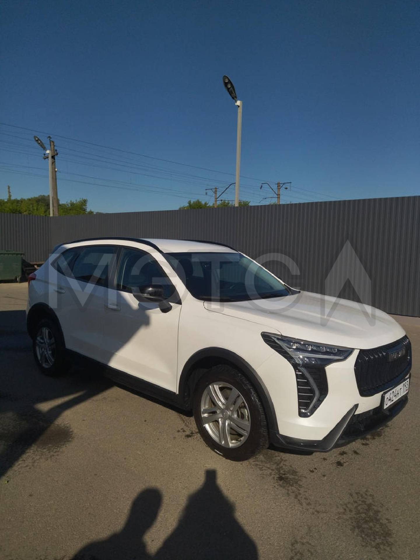 Haval Jolion, 2024 года, 142,8 лс, АКПП - Изображение 1