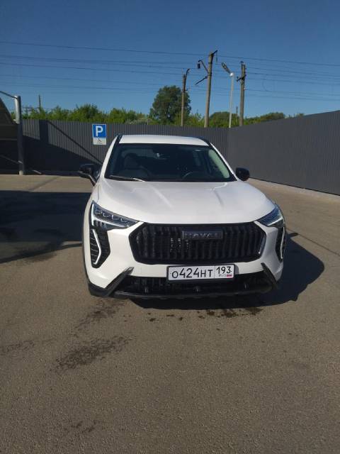 Haval Jolion, 2024 года, 142,8 лс, АКПП - Изображение 2