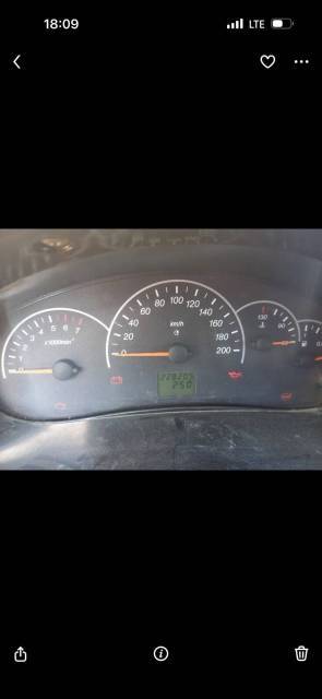 Lada Priora, 2008 года, 98 лс, 228205 км - Изображение 7