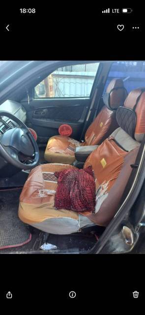 Lada Priora, 2008 года, 98 лс, 228205 км - Изображение 4