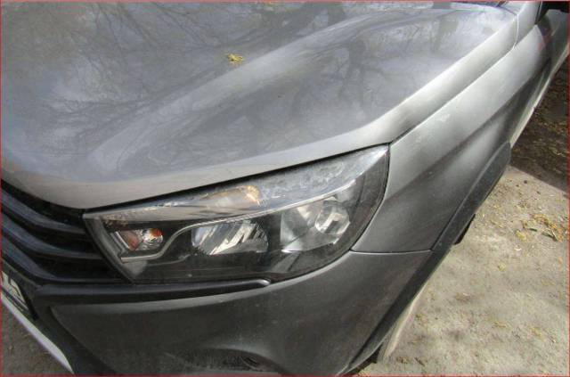 Lada Vesta, 2019 года, 122 лс, 116377 км, АКПП - Изображение 9