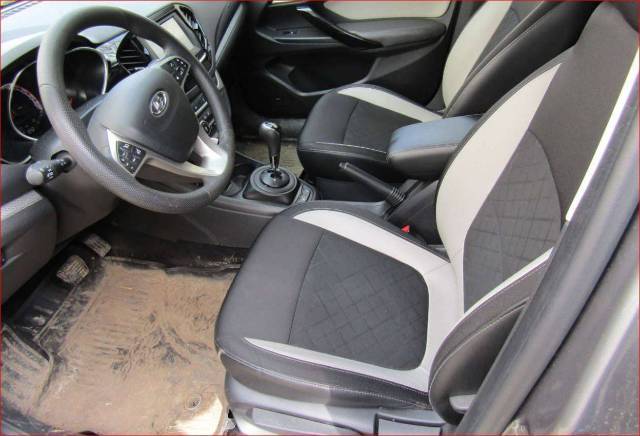 Lada Vesta, 2019 года, 122 лс, 116377 км, АКПП - Изображение 12