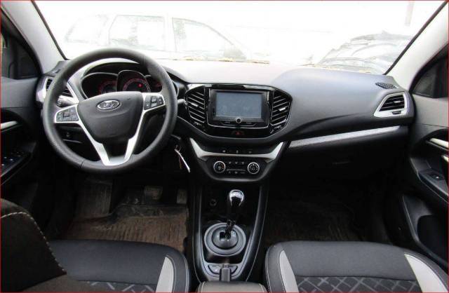 Lada Vesta, 2019 года, 122 лс, 116377 км, АКПП - Изображение 13